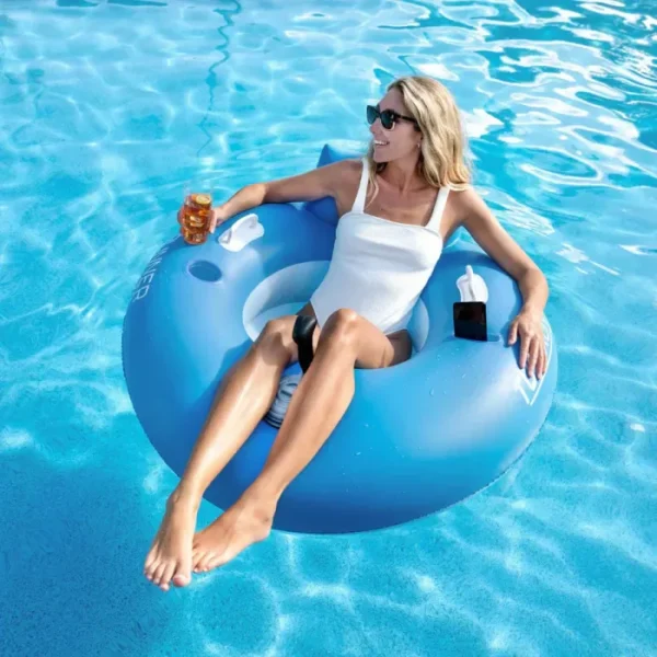 Cuicis™ Pool Tube