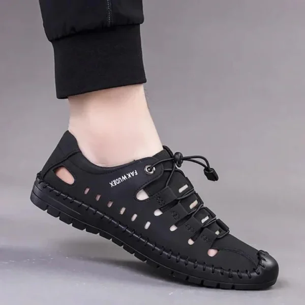 Men's Stylish Breathable Sandals